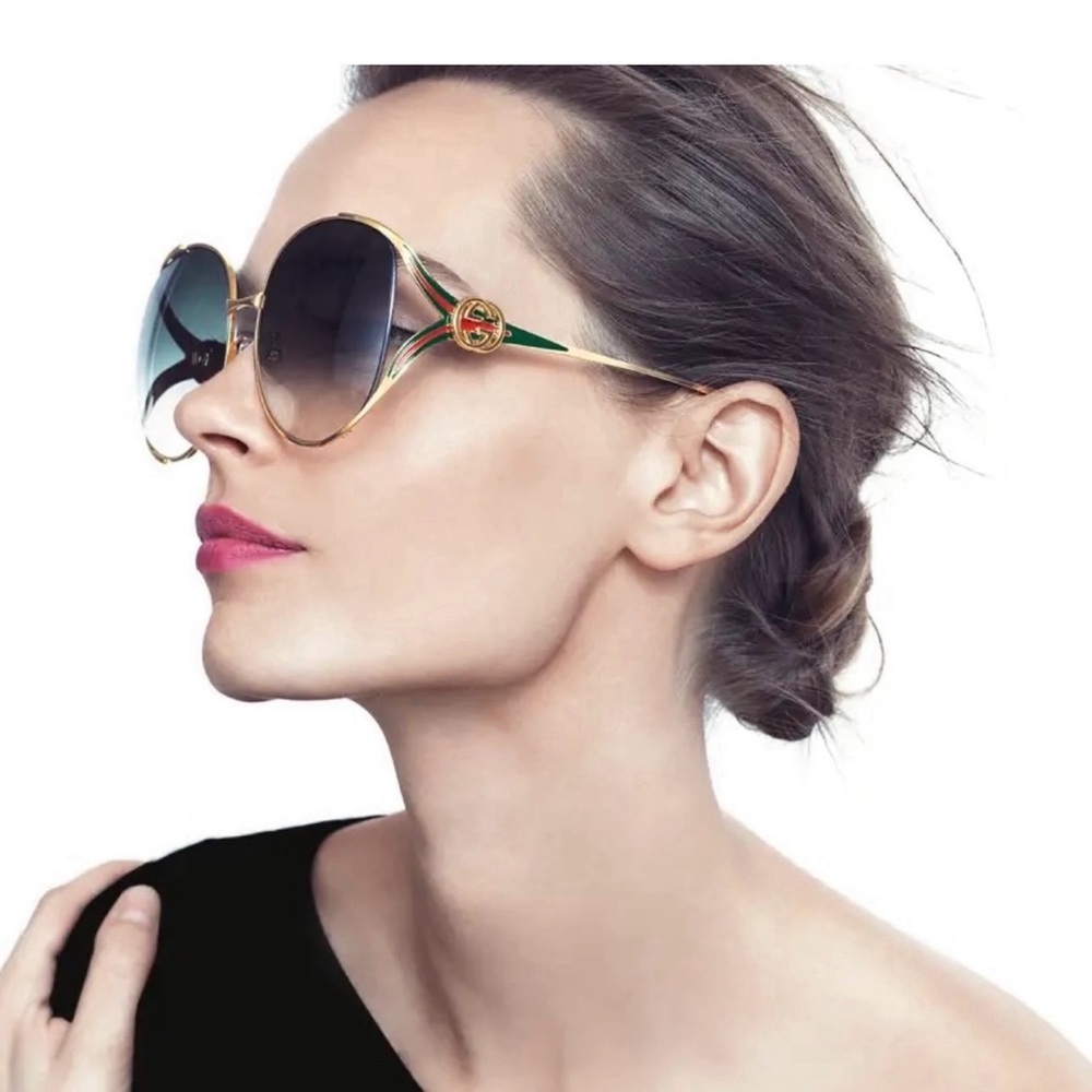 Gucci sunglasses